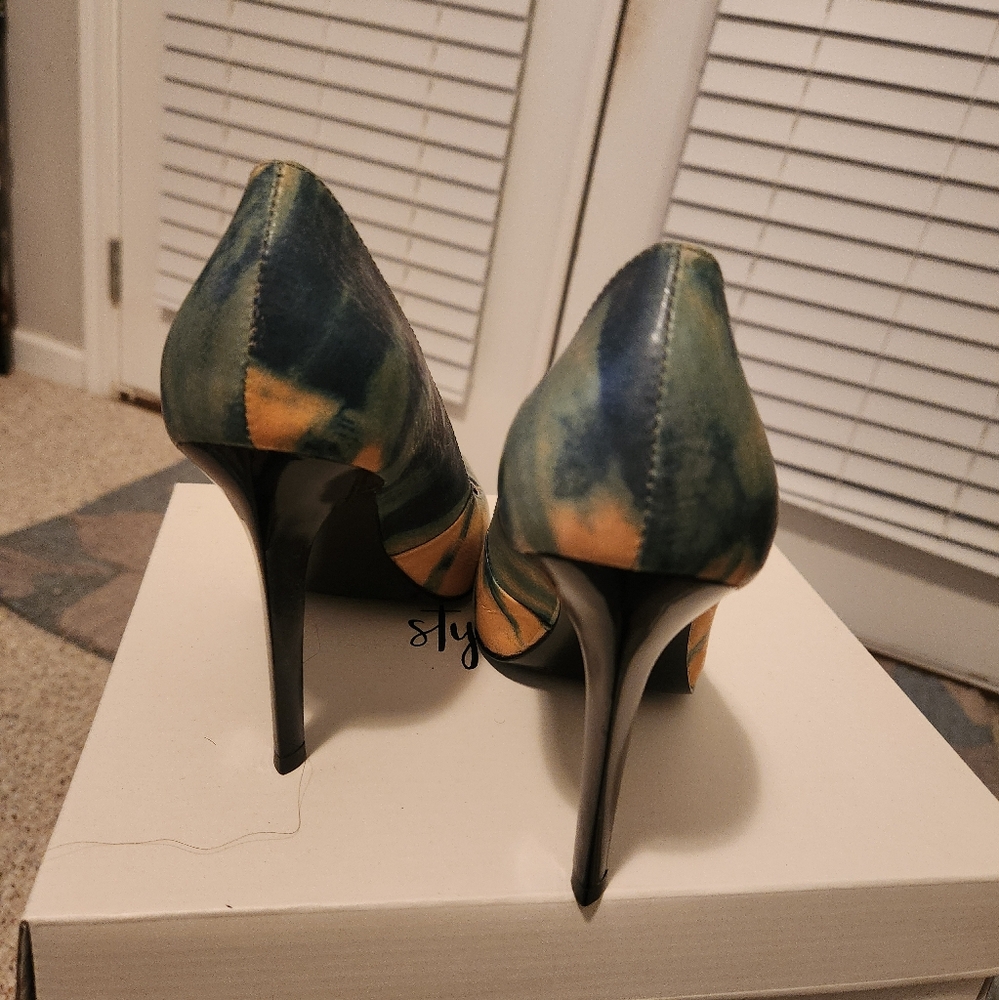Heels
